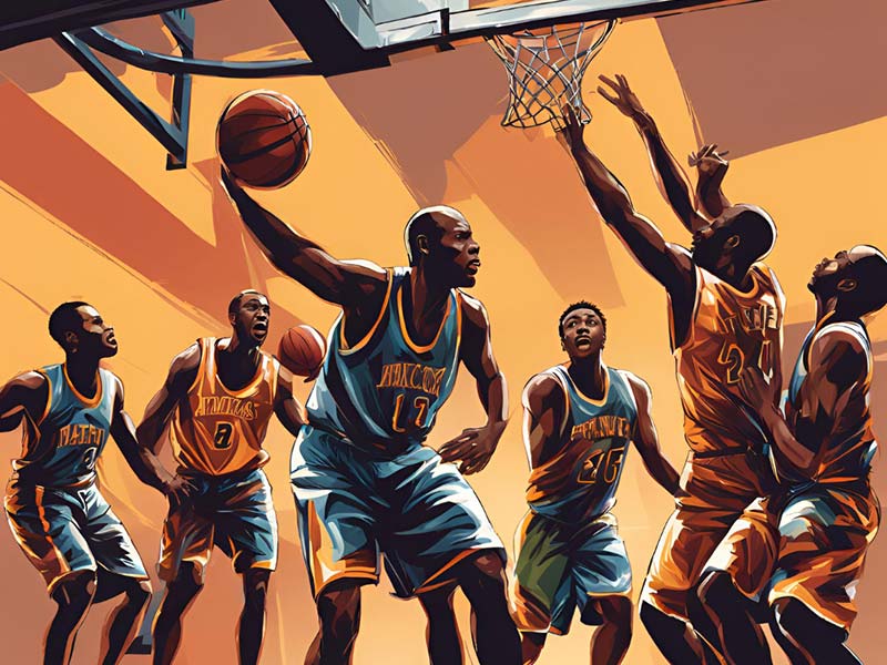 打快船轰下新高35分！弗拉格谦虚表示：很荣幸！队友教练帮了我