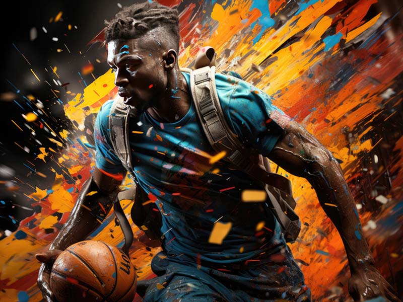 这种球迷墙，看得头都晕了，还能罚进是真的牛！