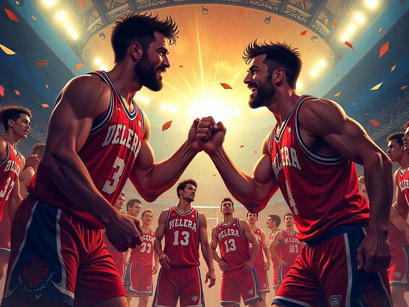 要是没伤该多好！大伤前的小丁甚至能投进库里式的高难三分！