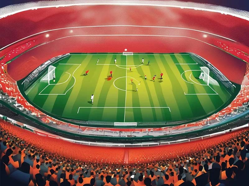 siuuu~起来！帅惟浩前场抢断过门将破门梅开二度