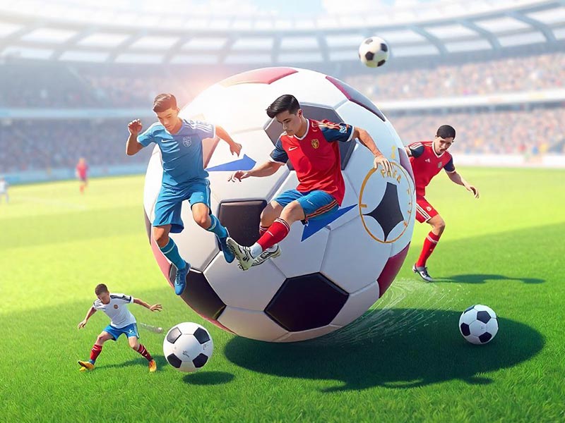 齐达内：原来中国会踢的都在这里😪